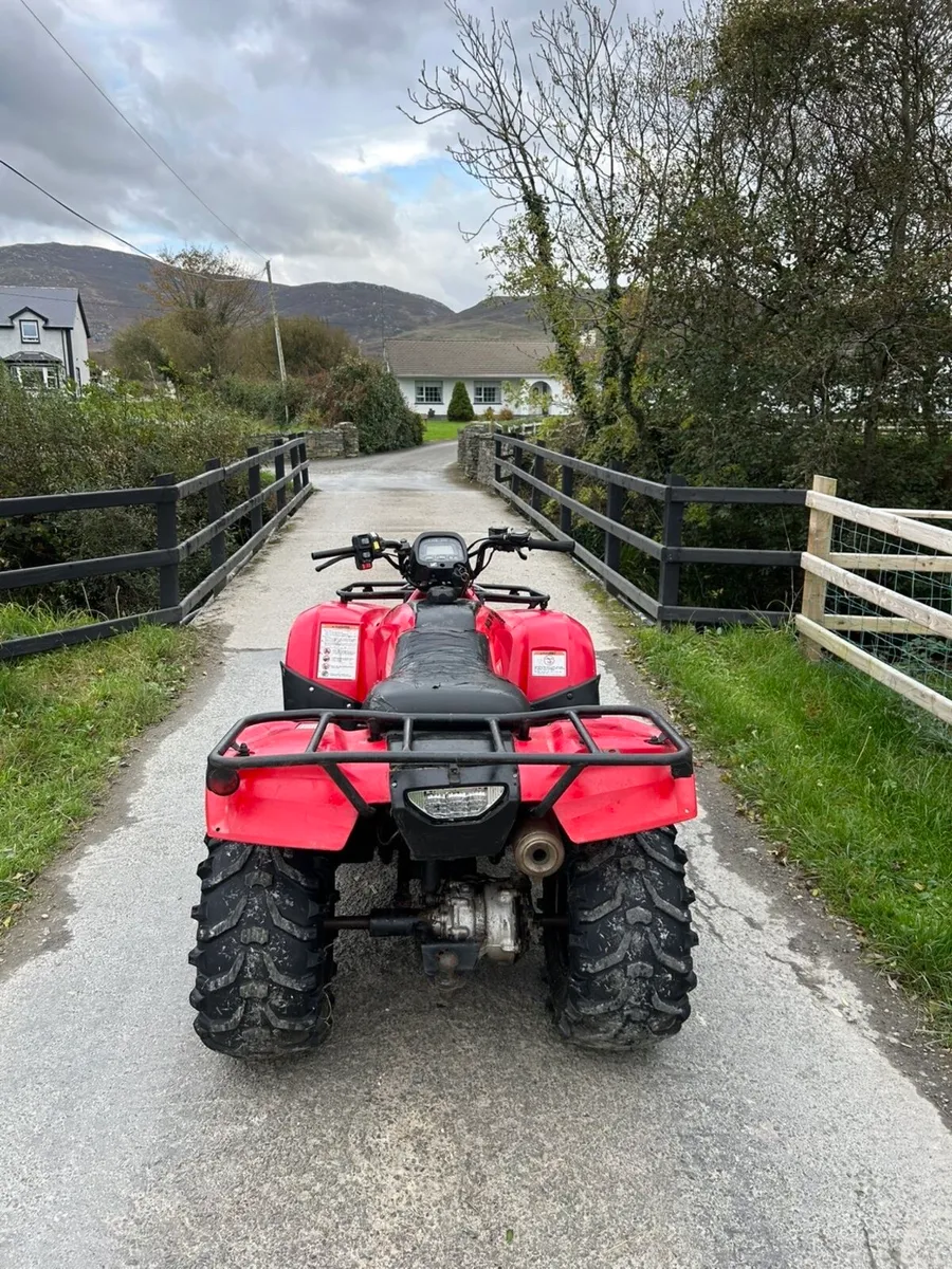 Quad 250cc - Image 1