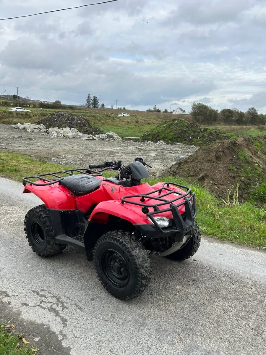 Quad 250cc - Image 3