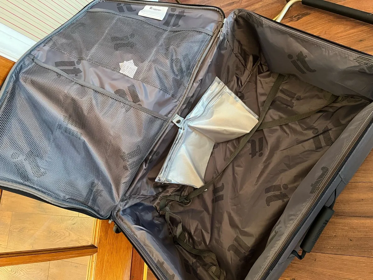 Luggage - Image 2
