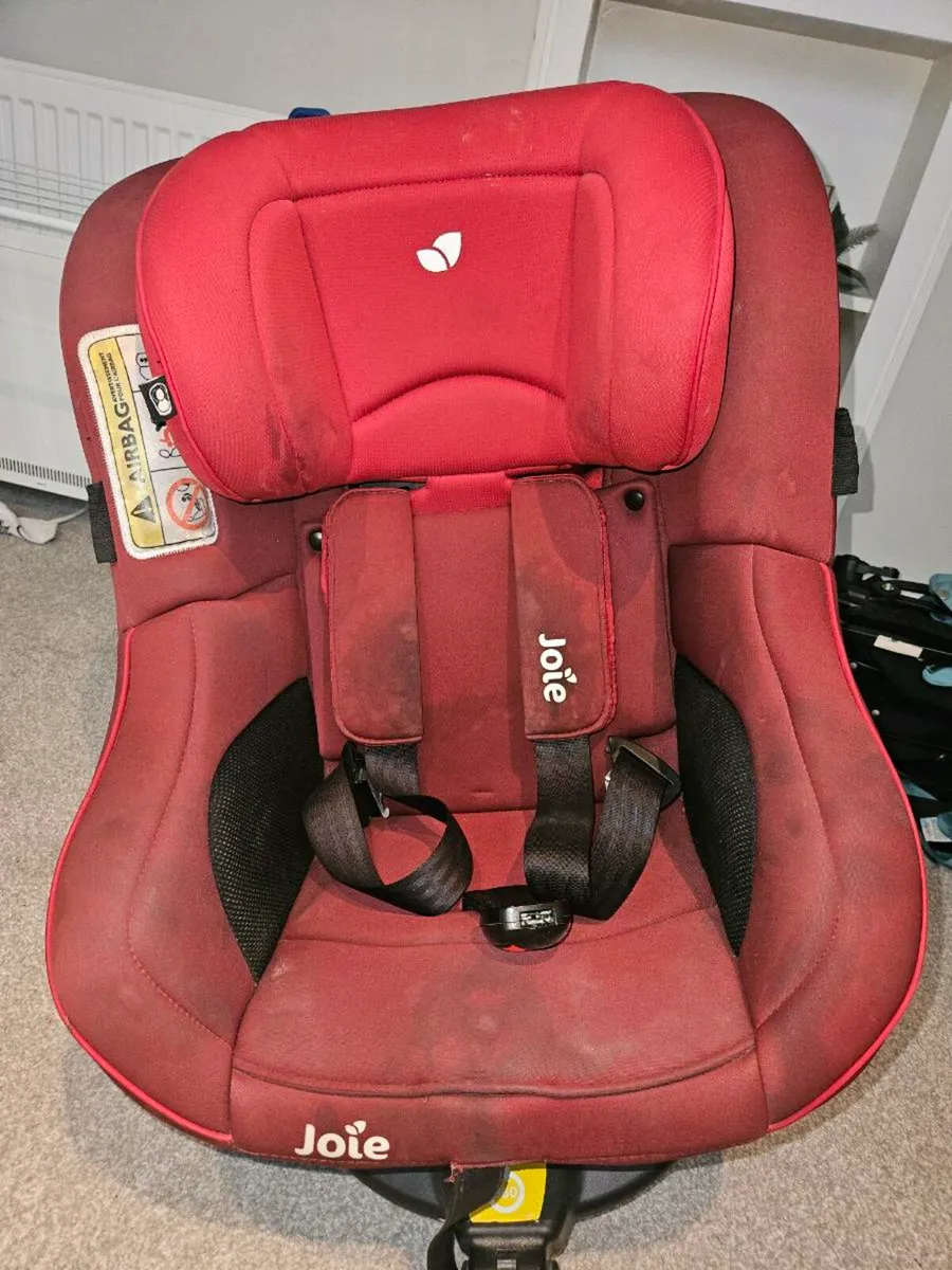 Infant car seat - Image 1