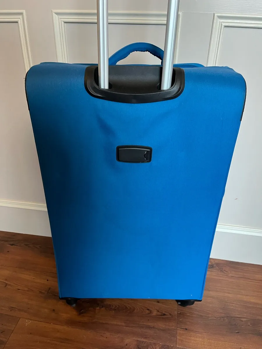 Luggage - Image 1