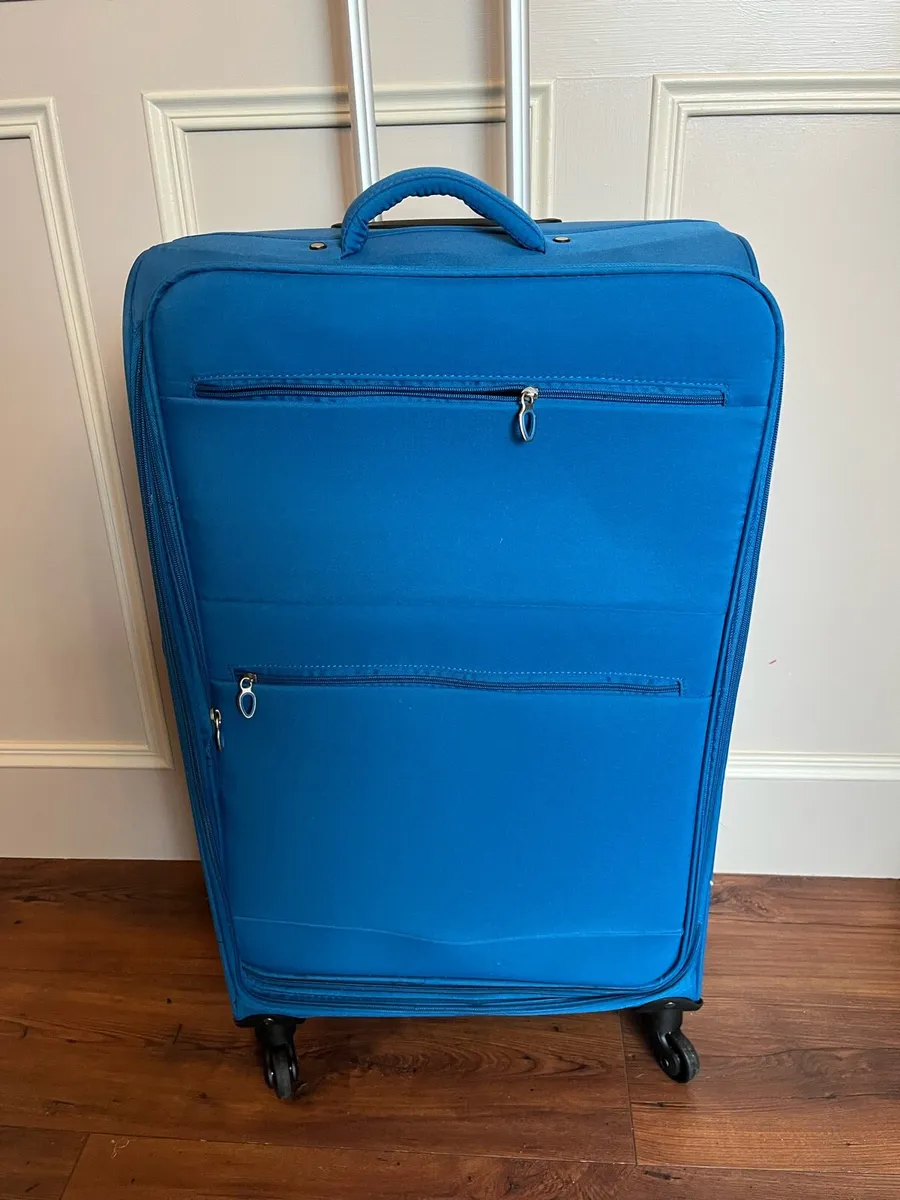 Luggage - Image 2