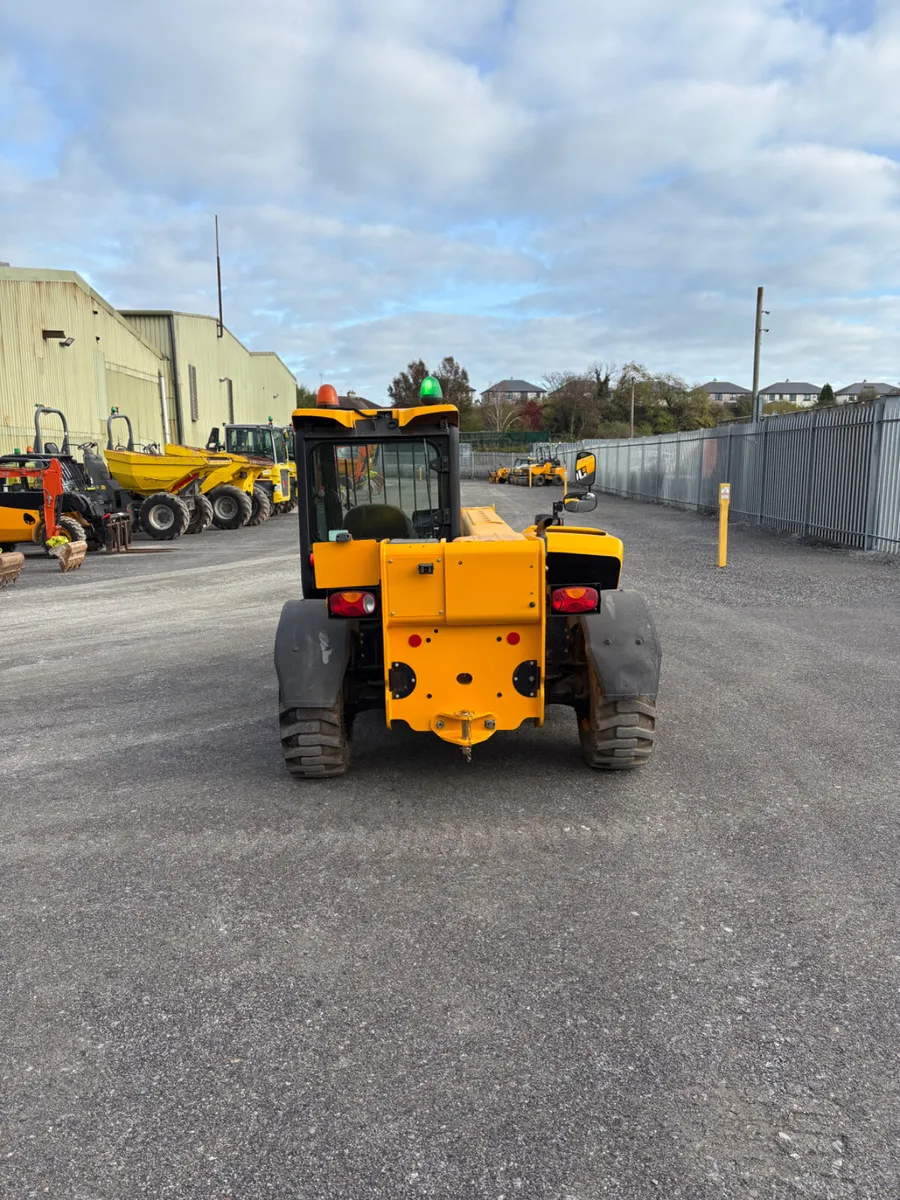 JCB 525-60 2019 - Image 3