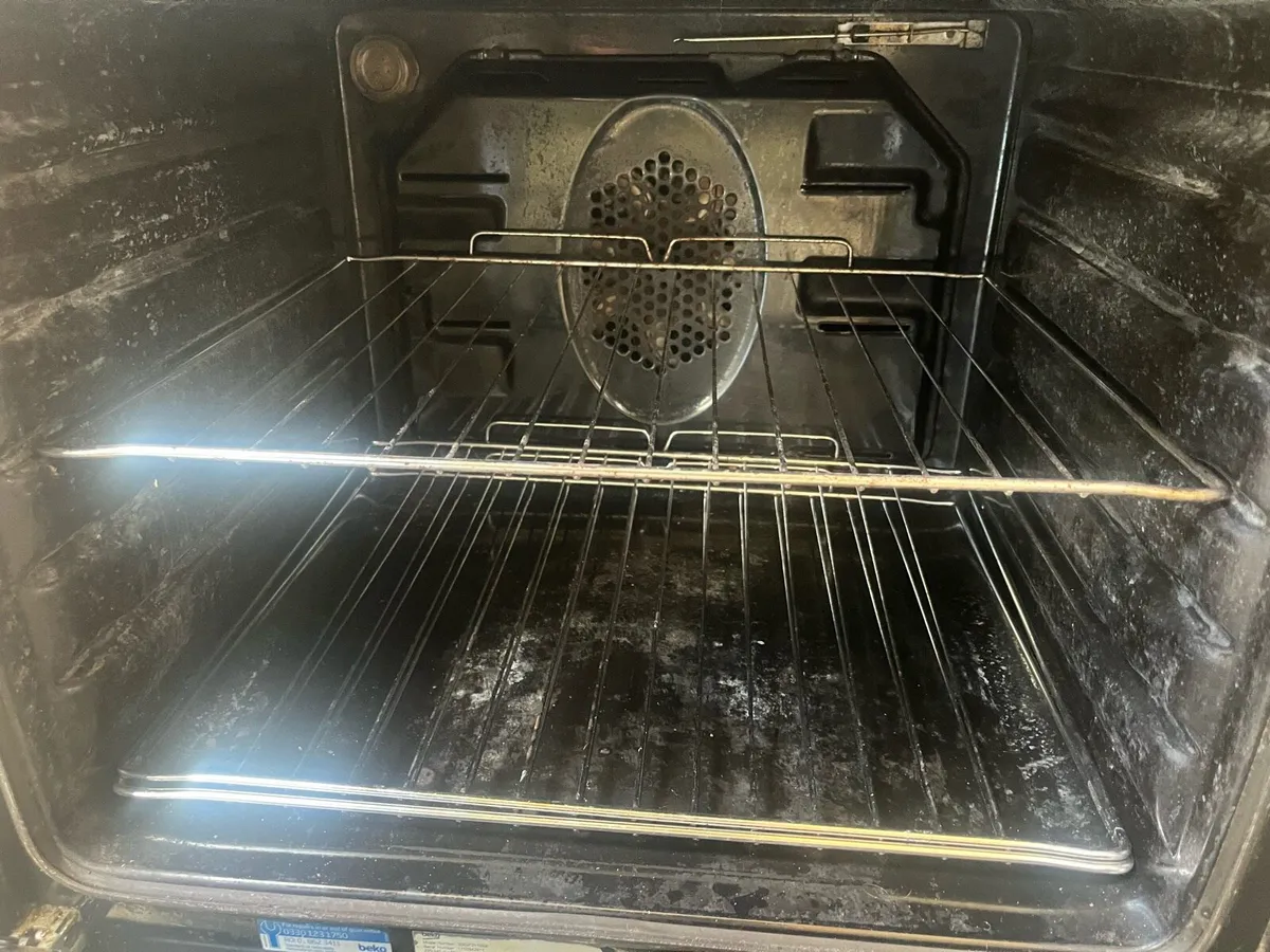 Electric built in double oven - Image 2