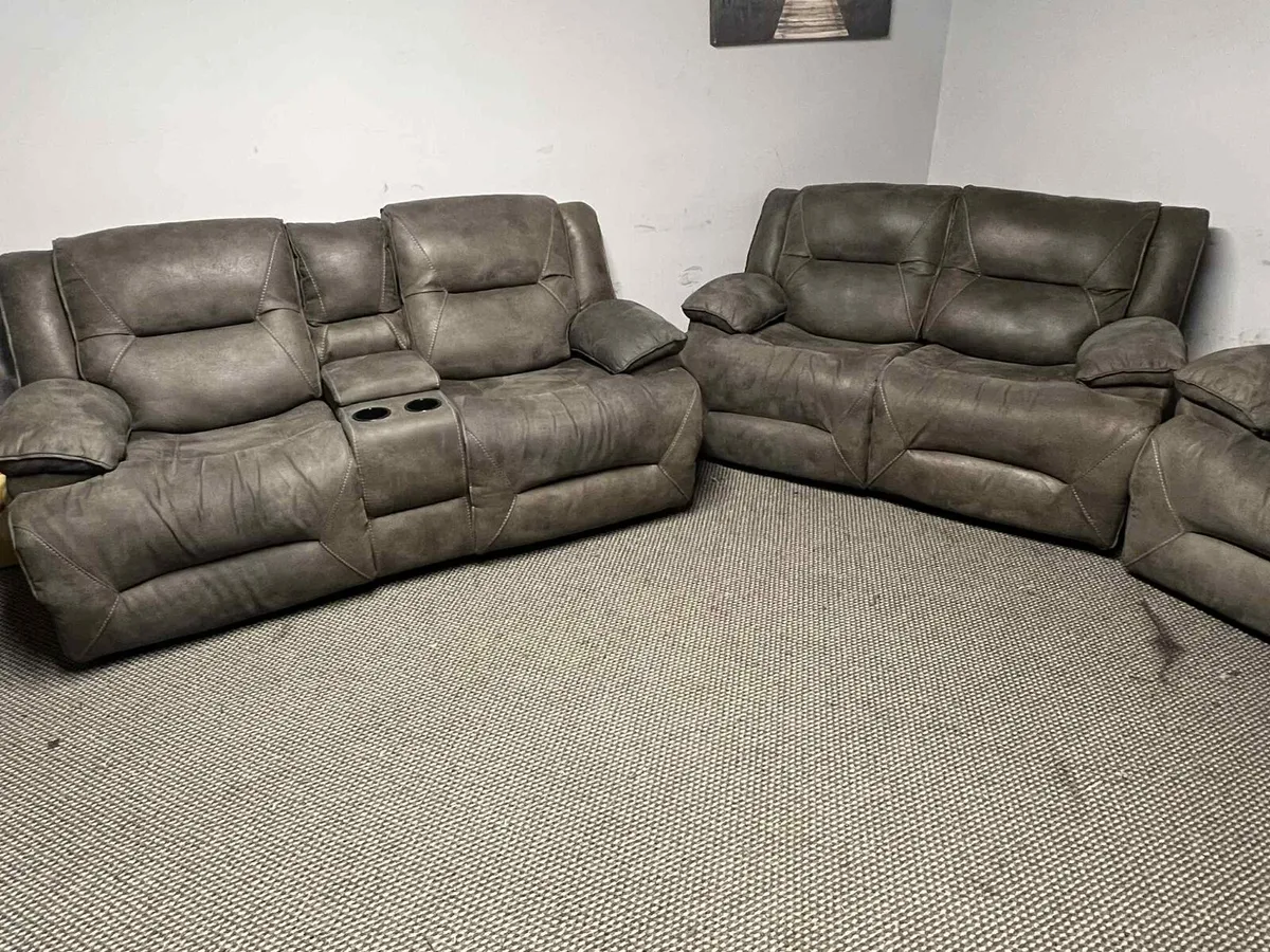 Sofas - Image 1
