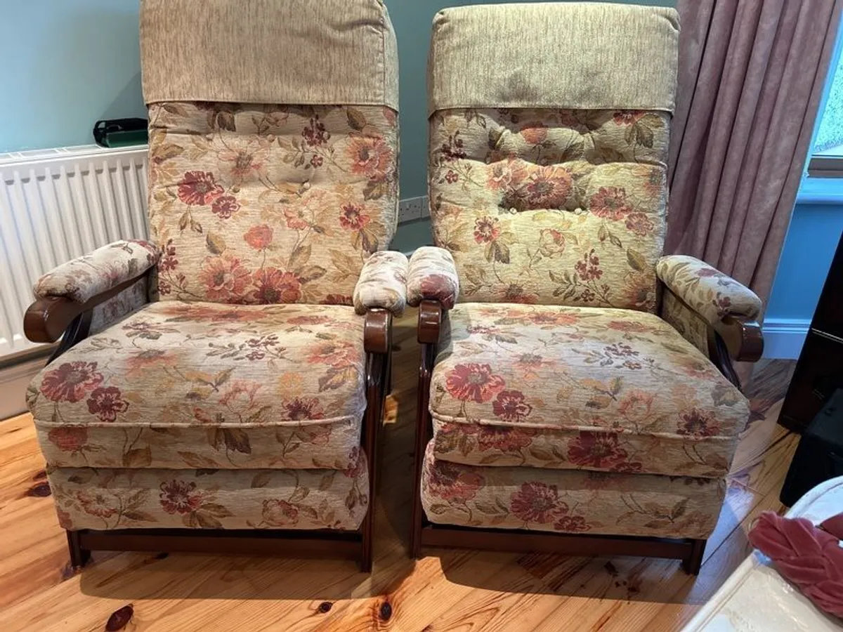 Furniture - Image 1