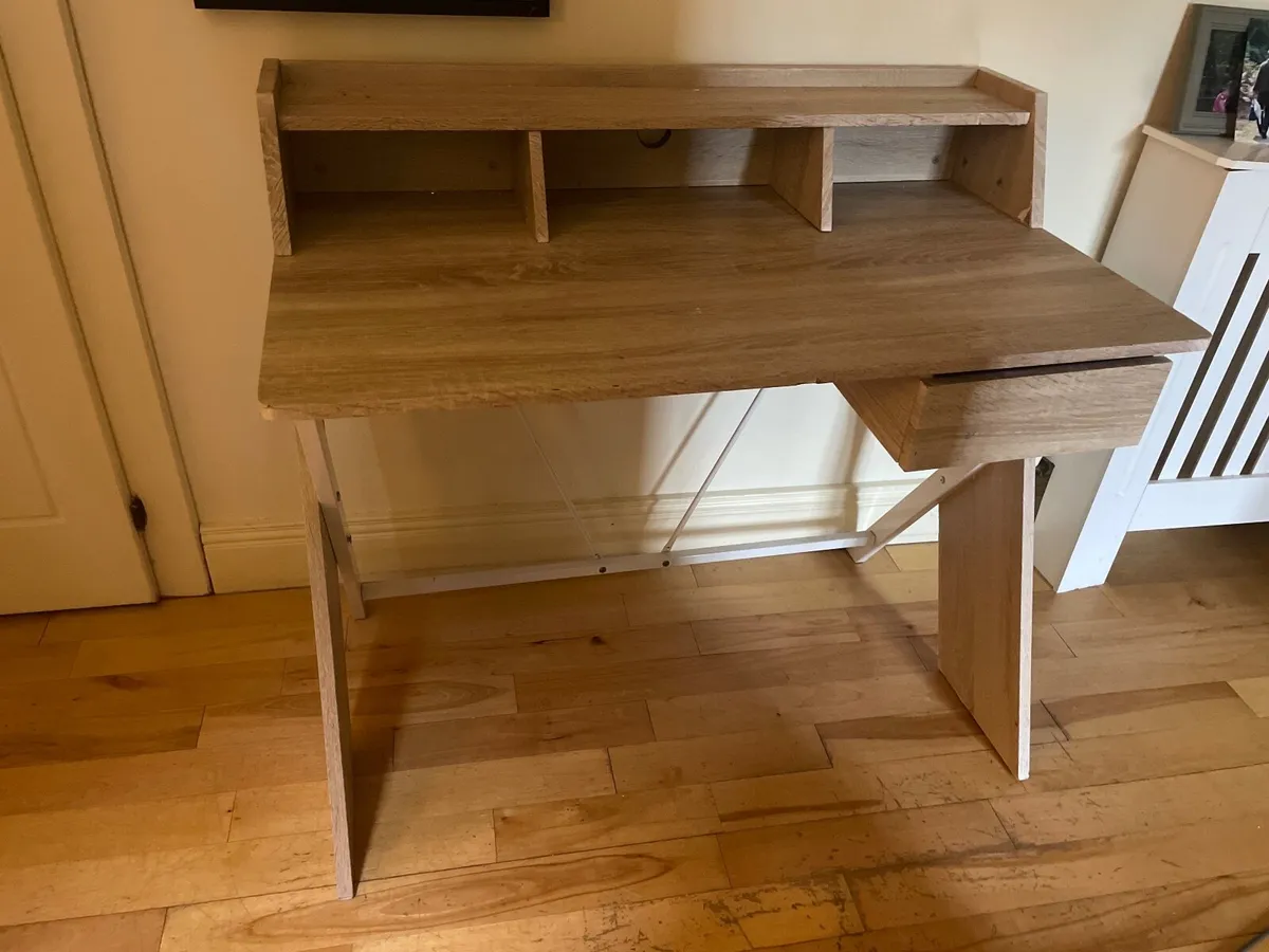 Desk - Image 1