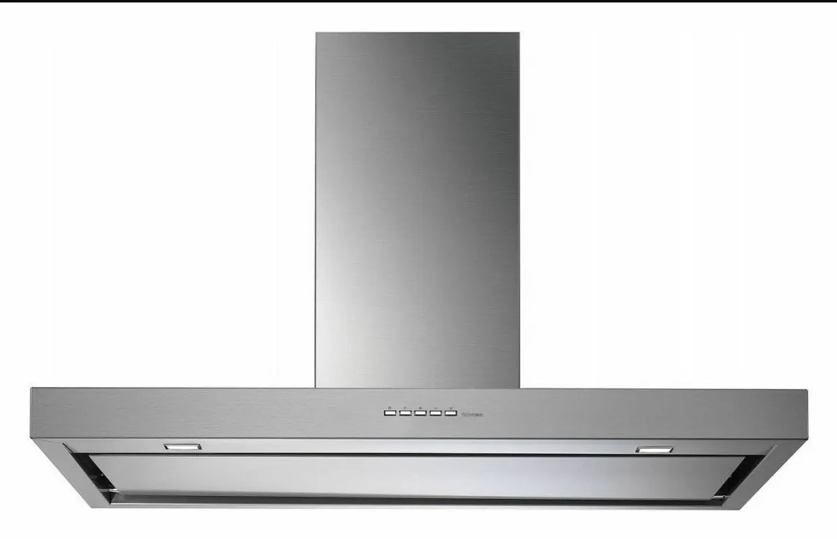 Falmec Cooker Hood 90cm - Image 1