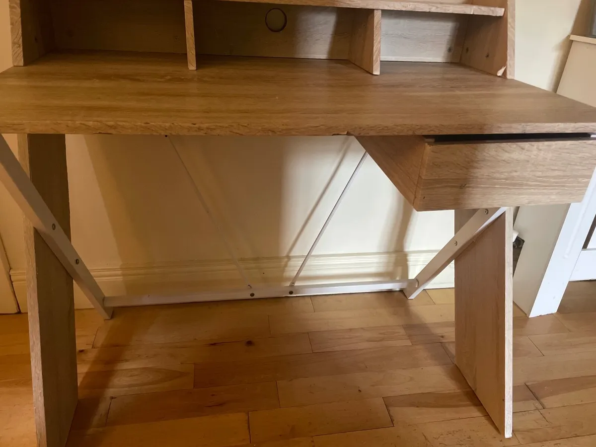 Desk - Image 3