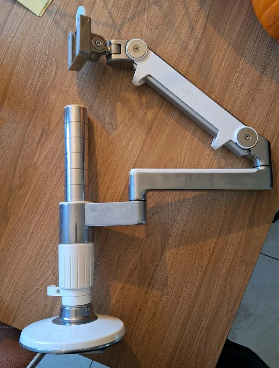 HumanScale Monitor Arm - Image 1