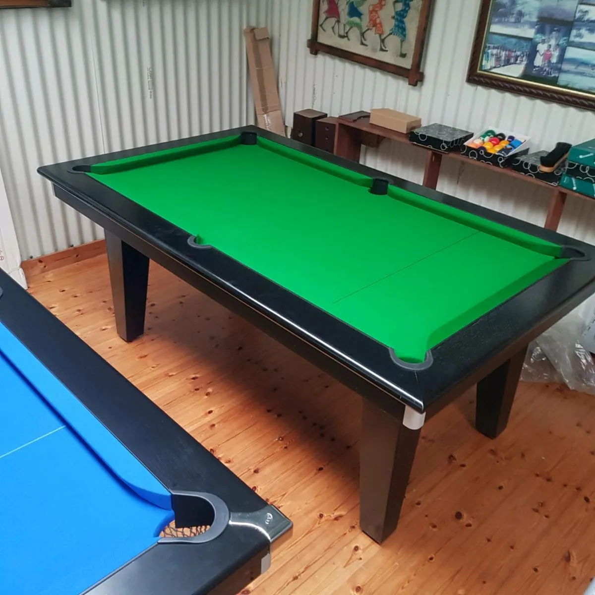 Pool tables - Image 4