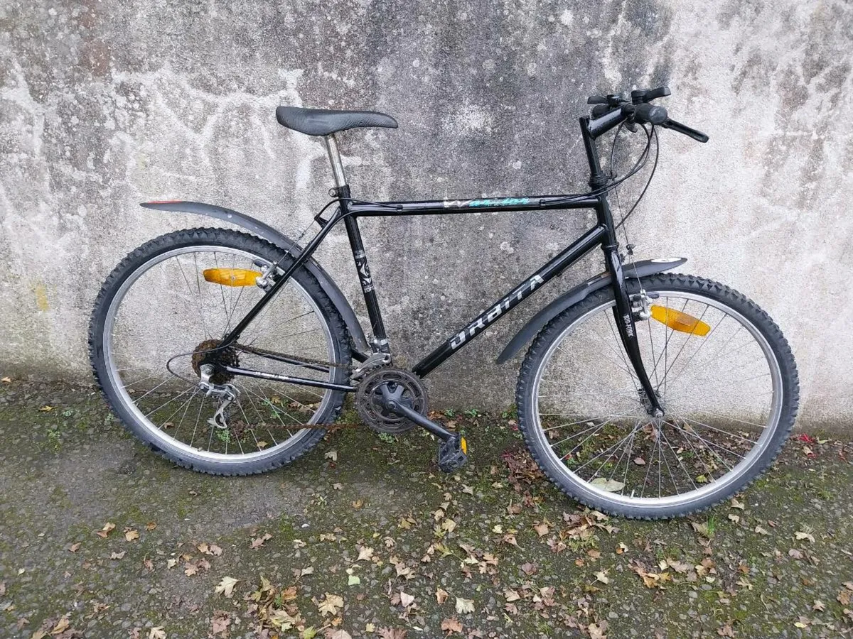 Mens mountain bike - Image 1