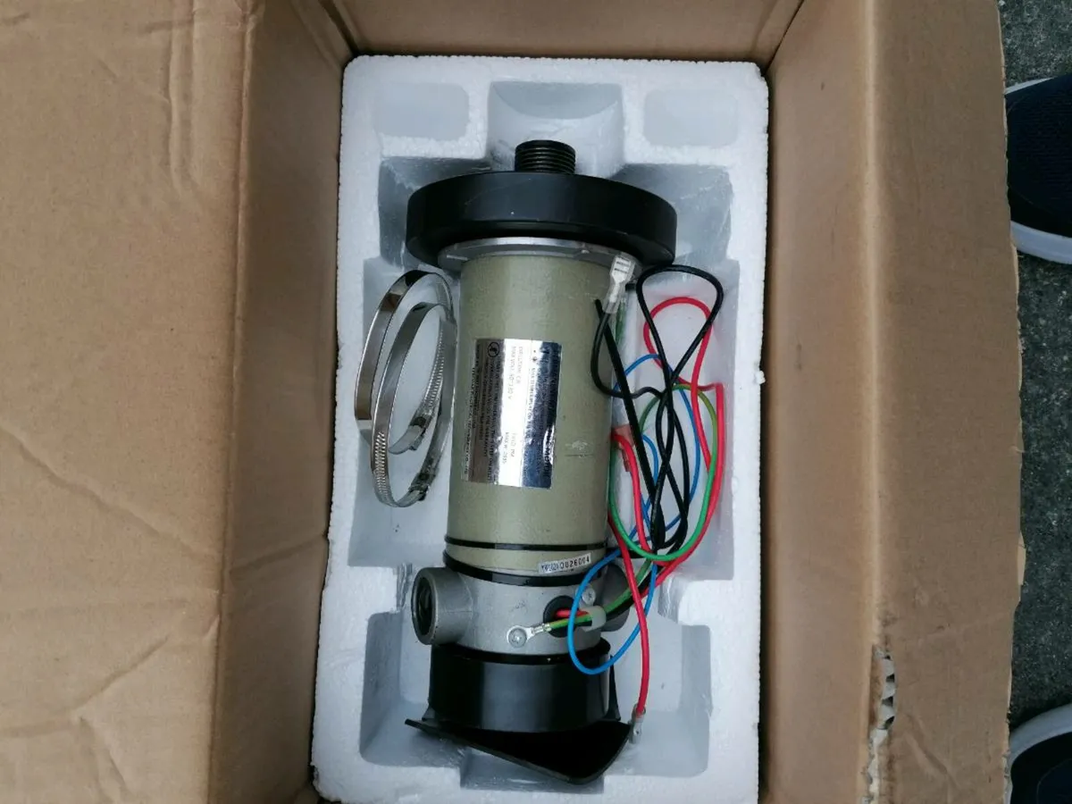 Treadmill Motor for Proform 530zlt - Image 2