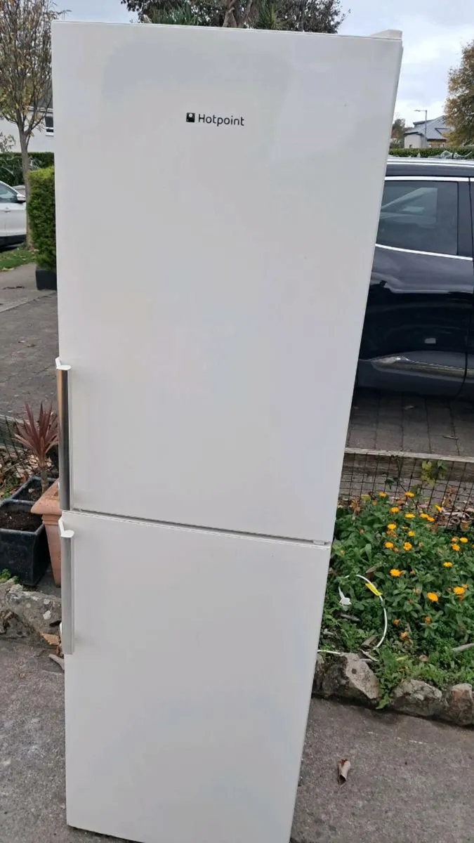 Fridge Freezer - Image 1