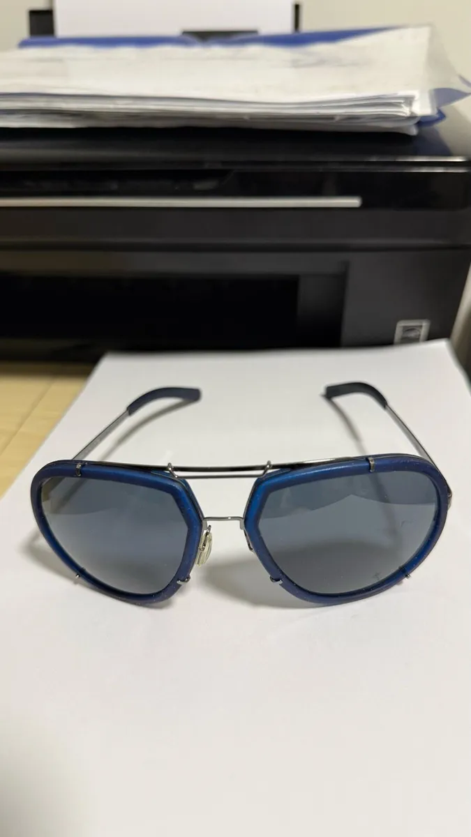 Dolce & Gabbana DG2132 Designer Sunglasses - Image 2
