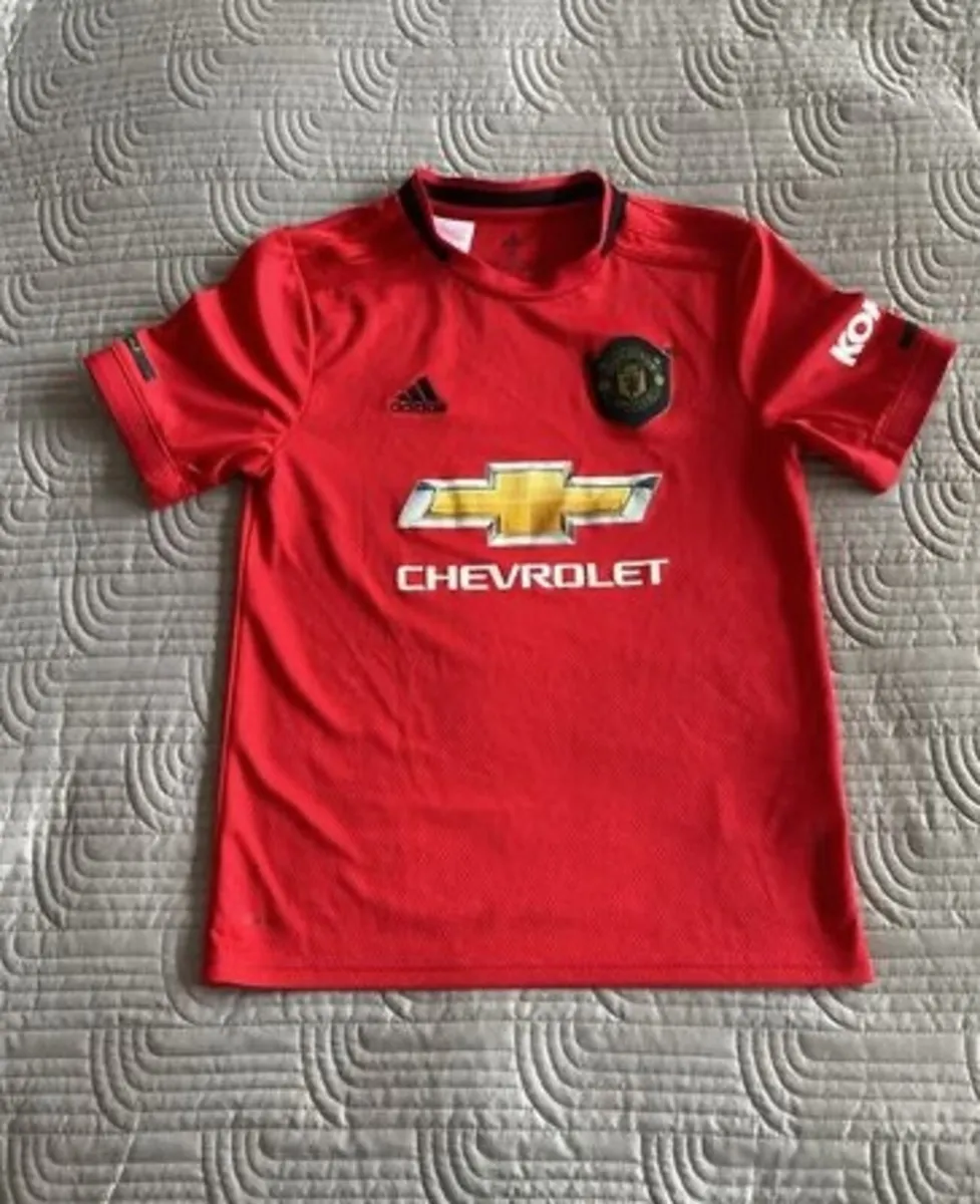 Jersey 11yrs - 12yrs - Image 1