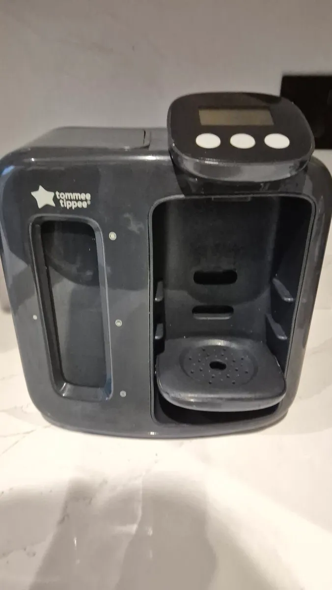 Tommee Tippee Perfect Prep Machine