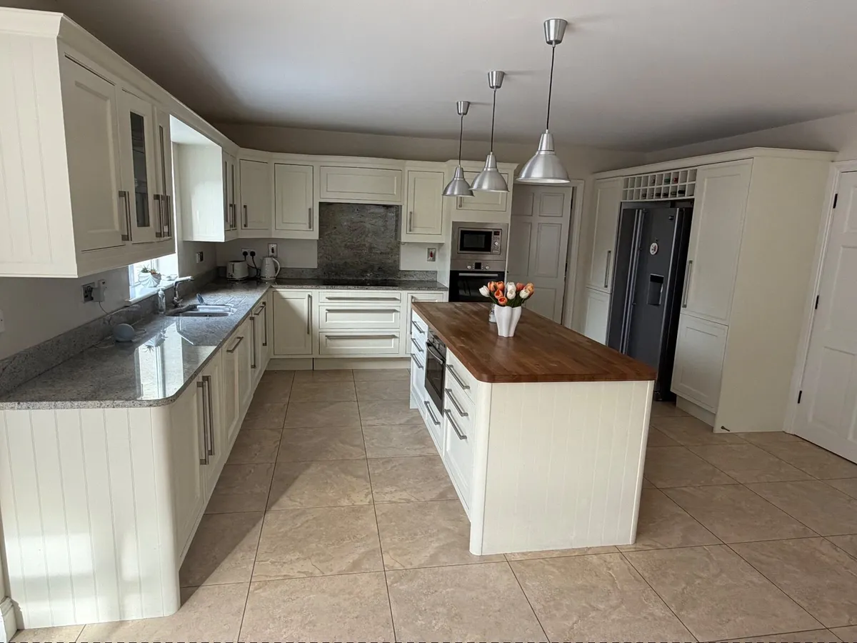 Kitchen - Image 1