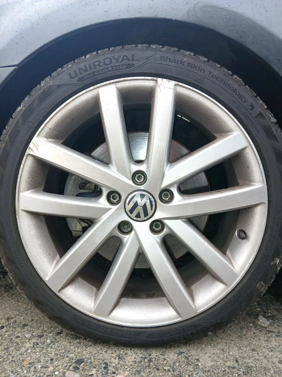 Volkswagen Golf - Image 3