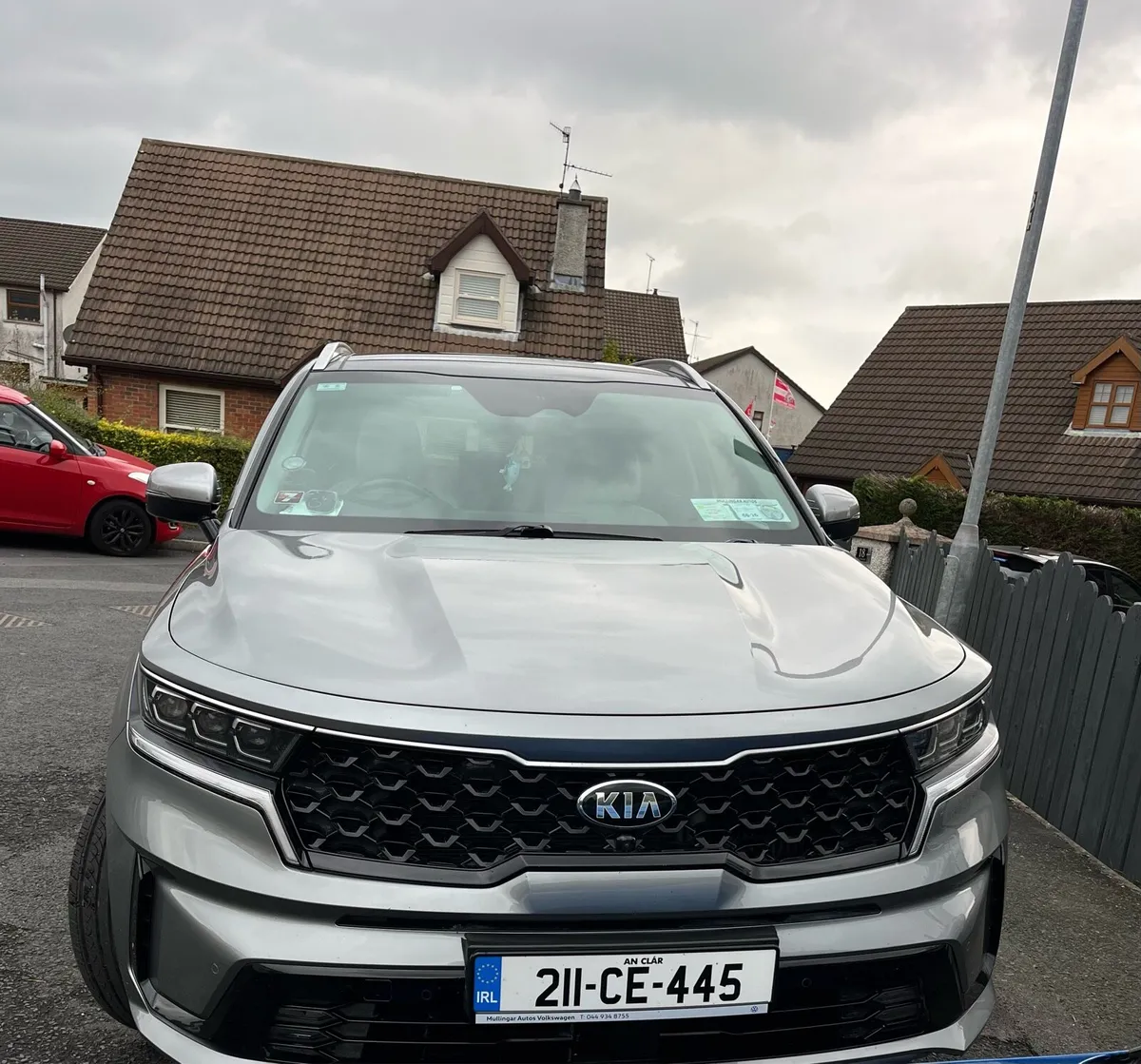 Kia Sorento - Image 2