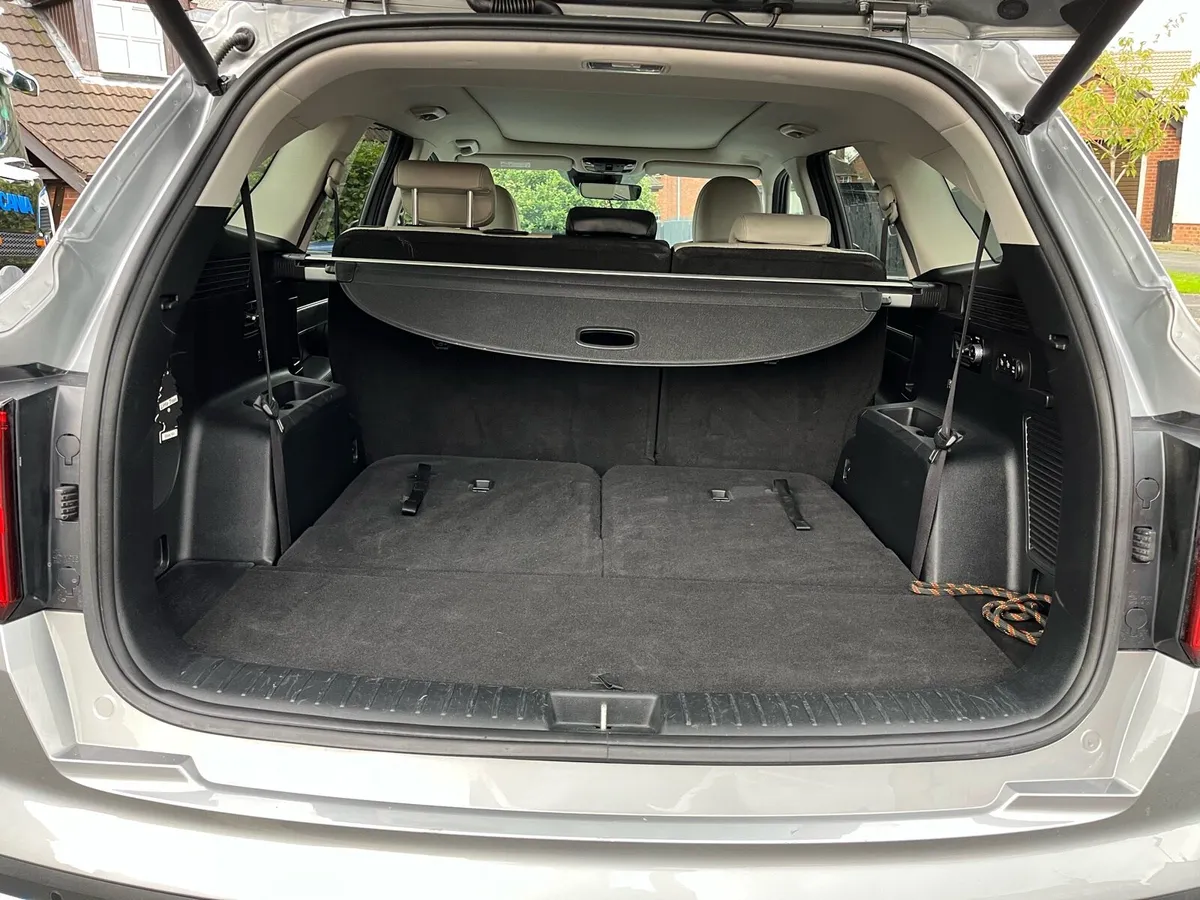 Kia Sorento - Image 3