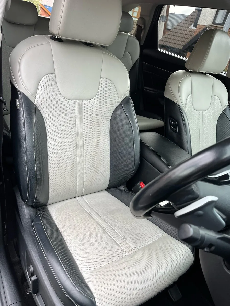 Kia Sorento - Image 4