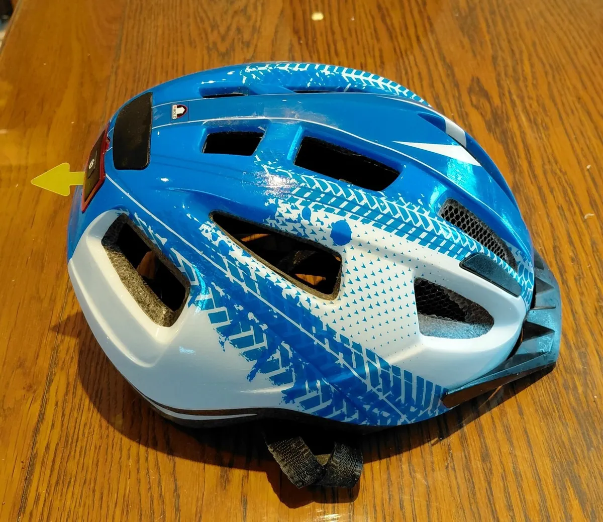 Cycling helmets - Image 3