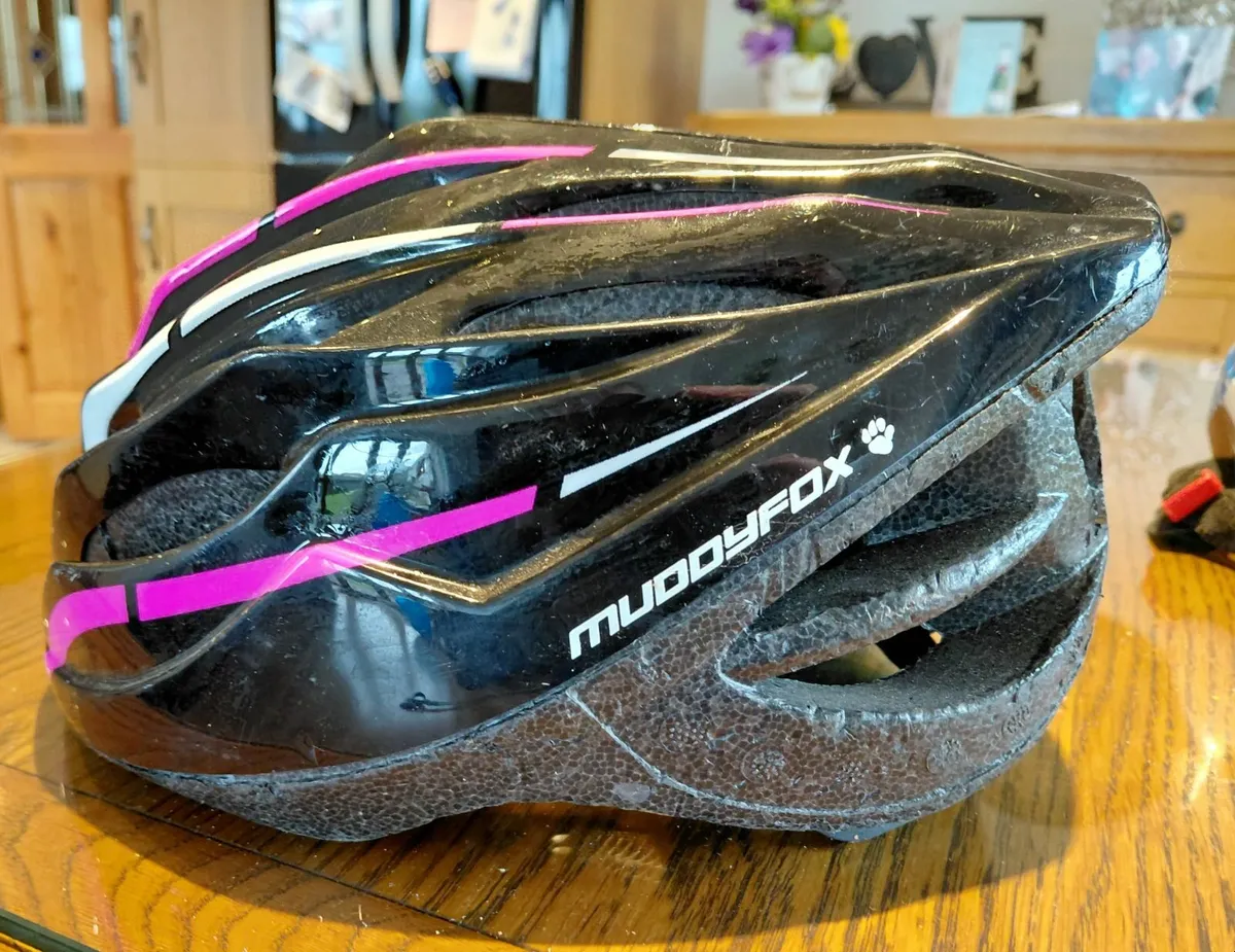 Cycling helmets - Image 4