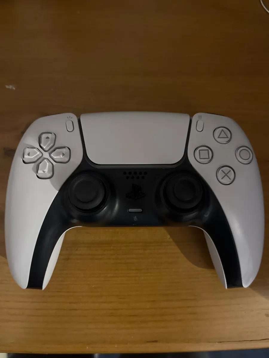 Ps5 Controller