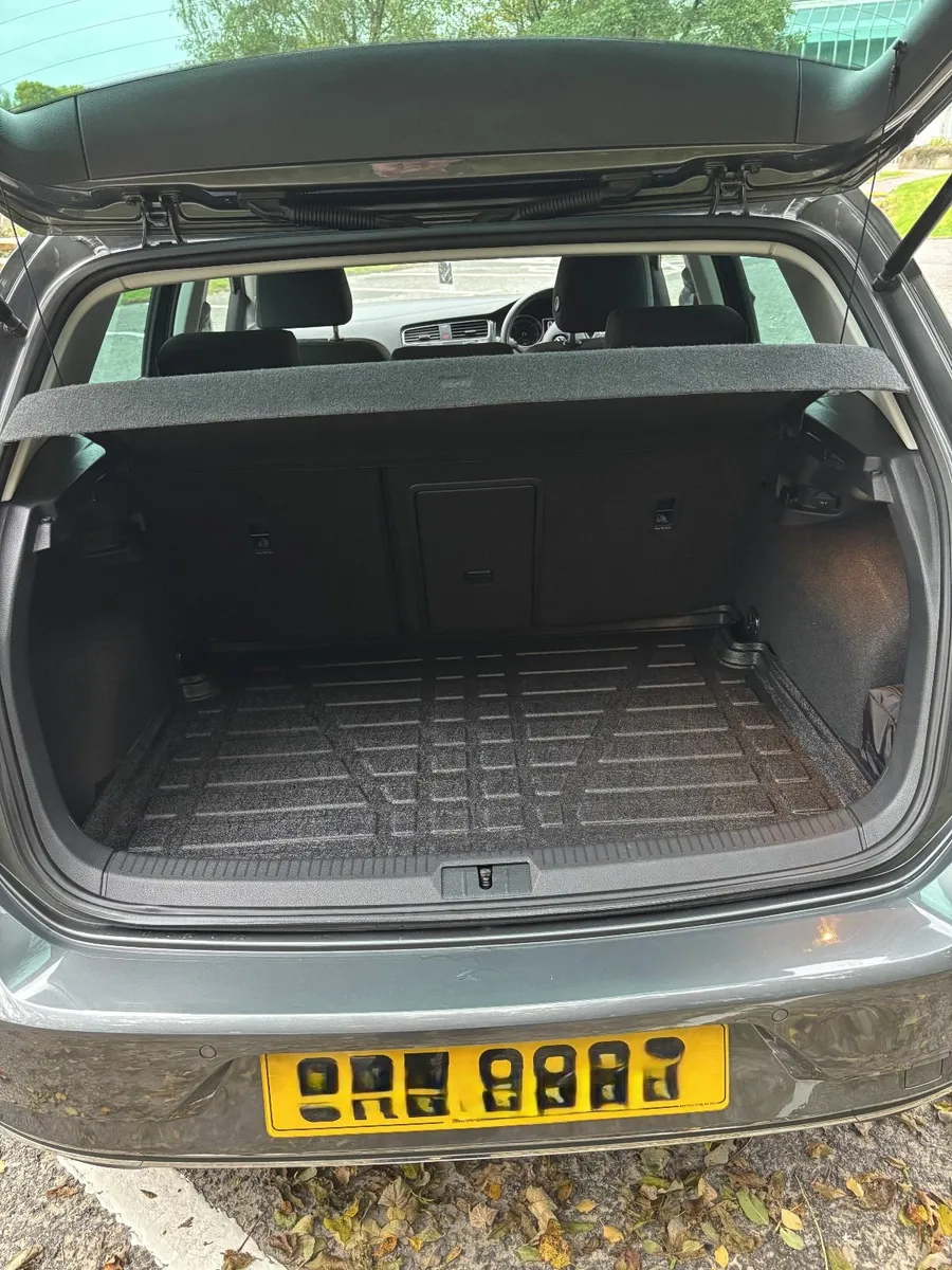 Volkswagen Golf 2019 - Image 2