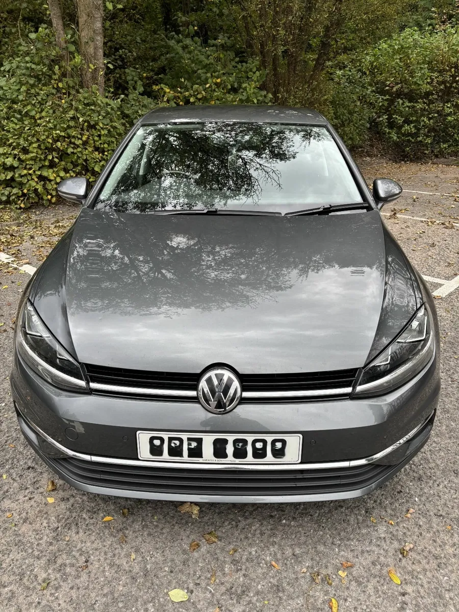 Volkswagen Golf 2019 - Image 1