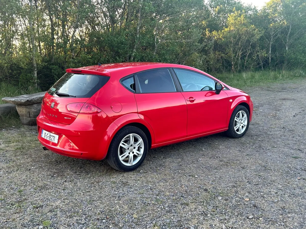 Seat Leon - Image 2