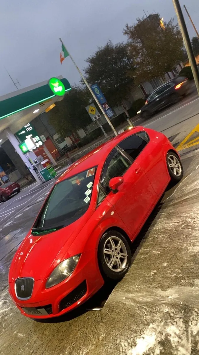 Seat Leon - Image 1
