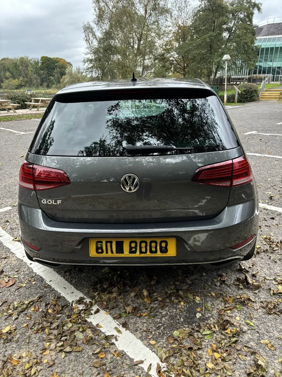 Volkswagen Golf 2019 - Image 3