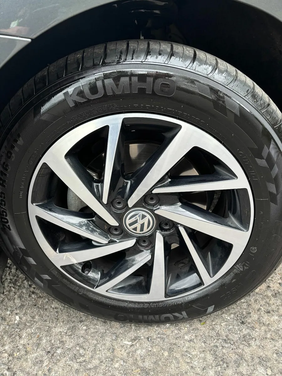 Volkswagen Golf 2019 - Image 4