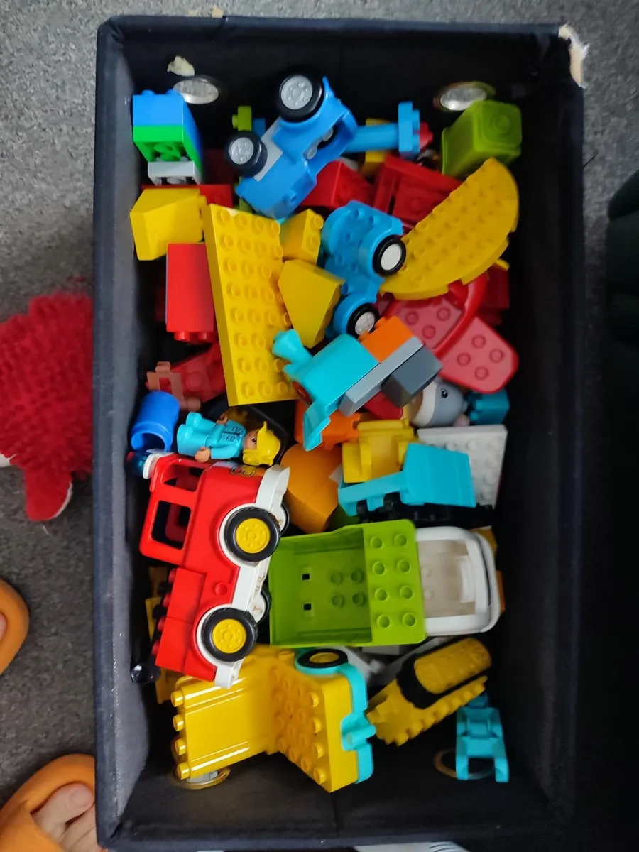 LEGO Duplo - Image 1