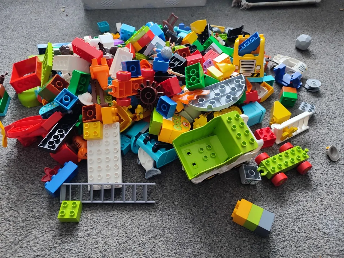 LEGO Duplo - Image 2