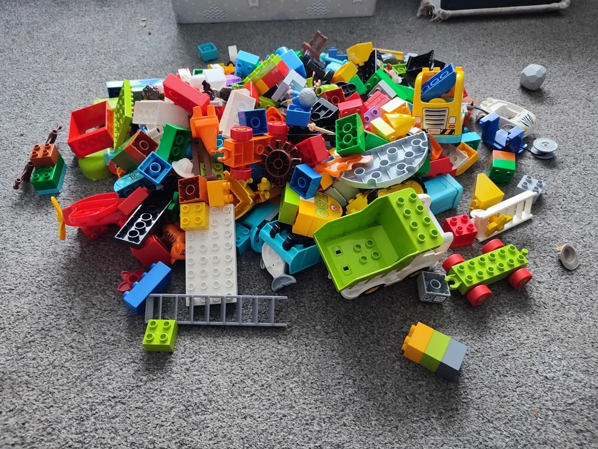 LEGO Duplo - Image 3