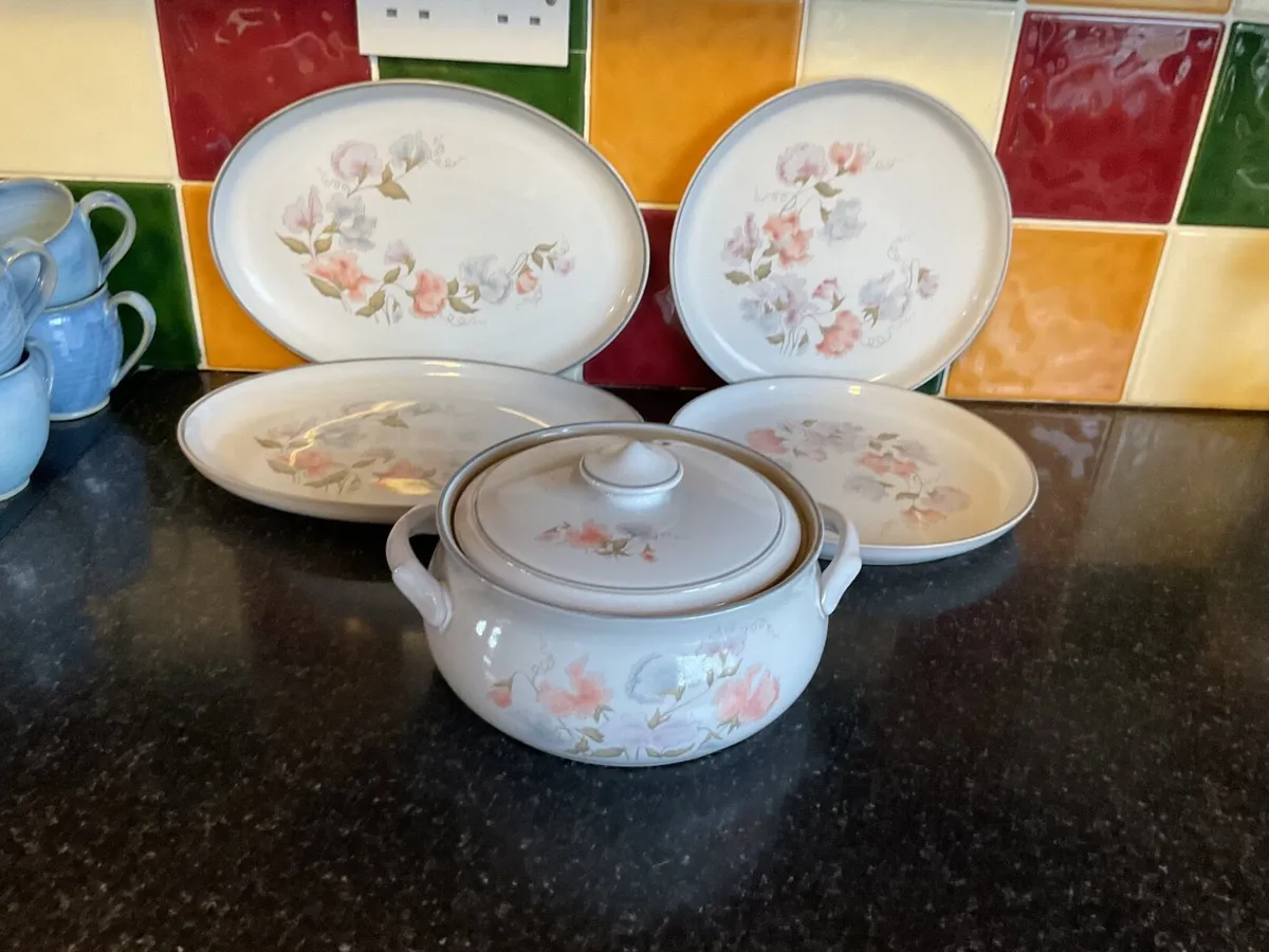 Denby pottery - Image 2