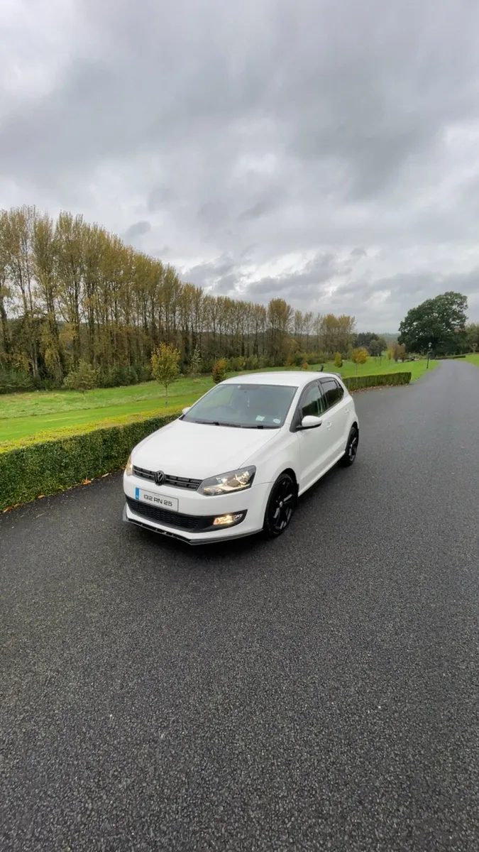 Vw polo - Image 1