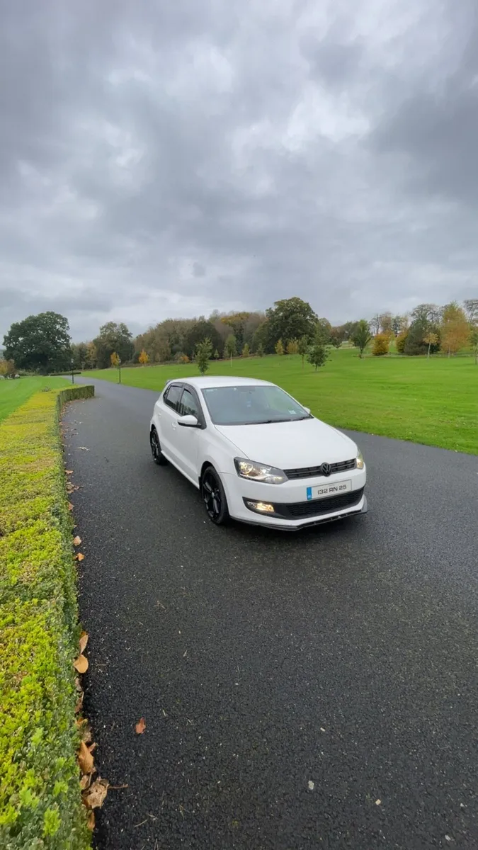 Vw polo - Image 2