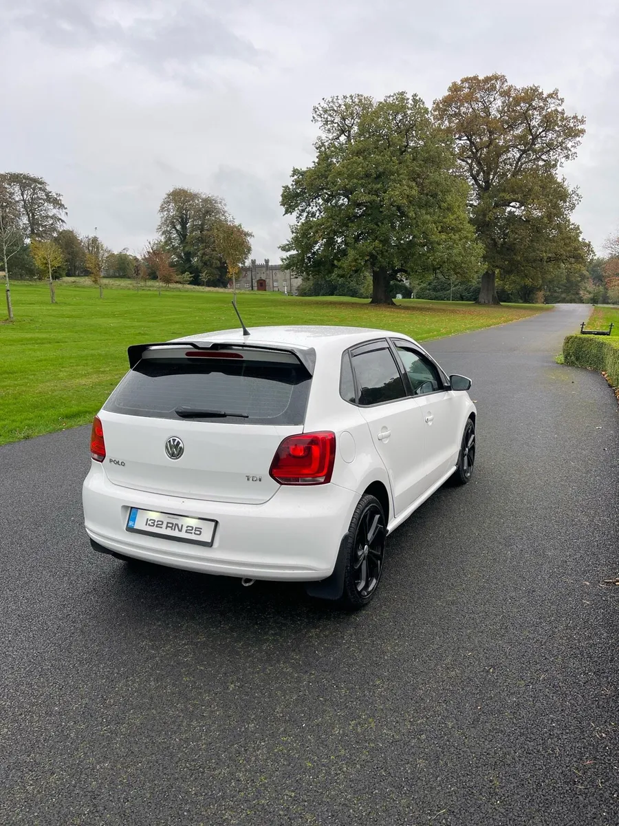 Vw polo - Image 3