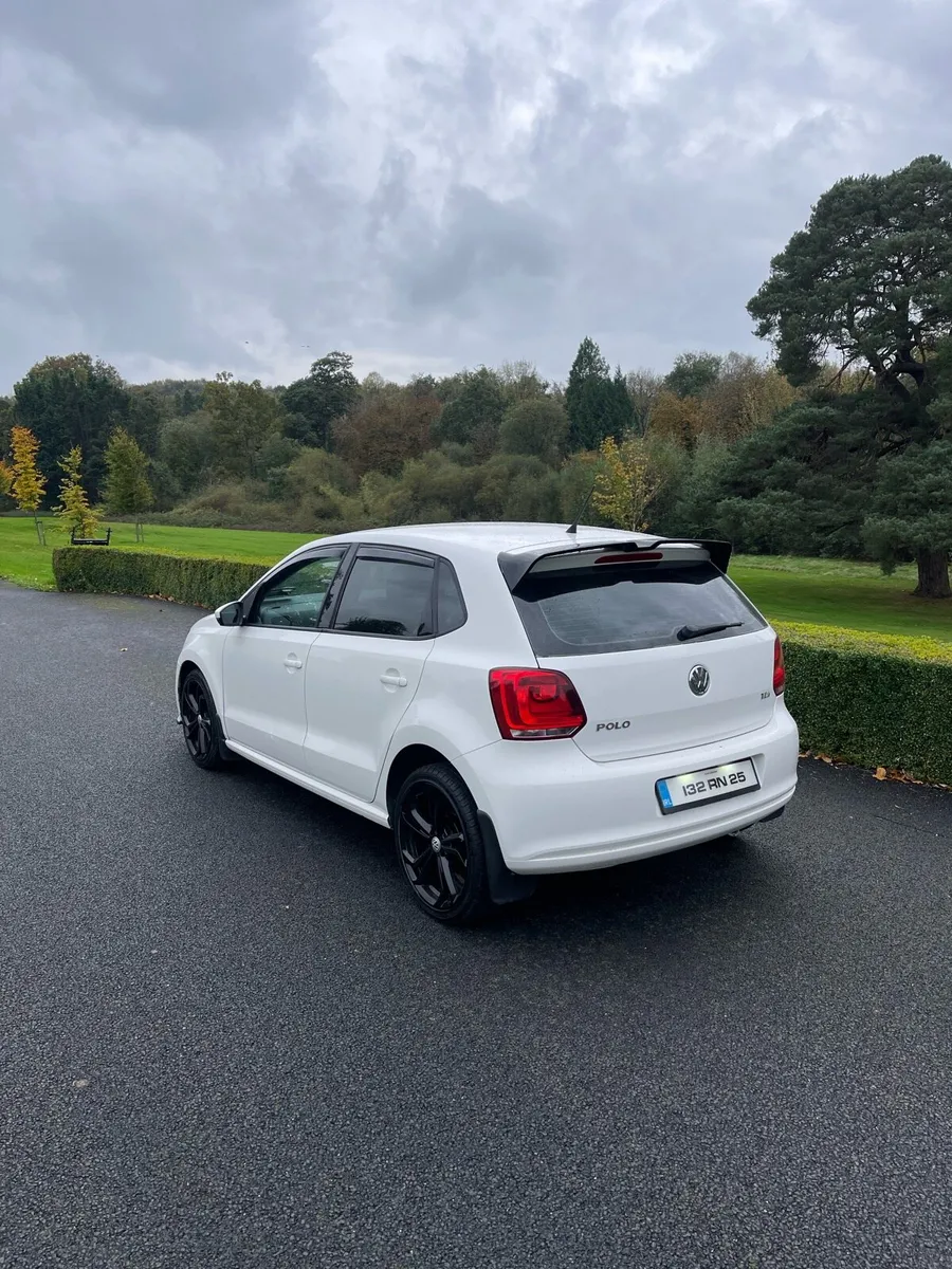 Vw polo - Image 4