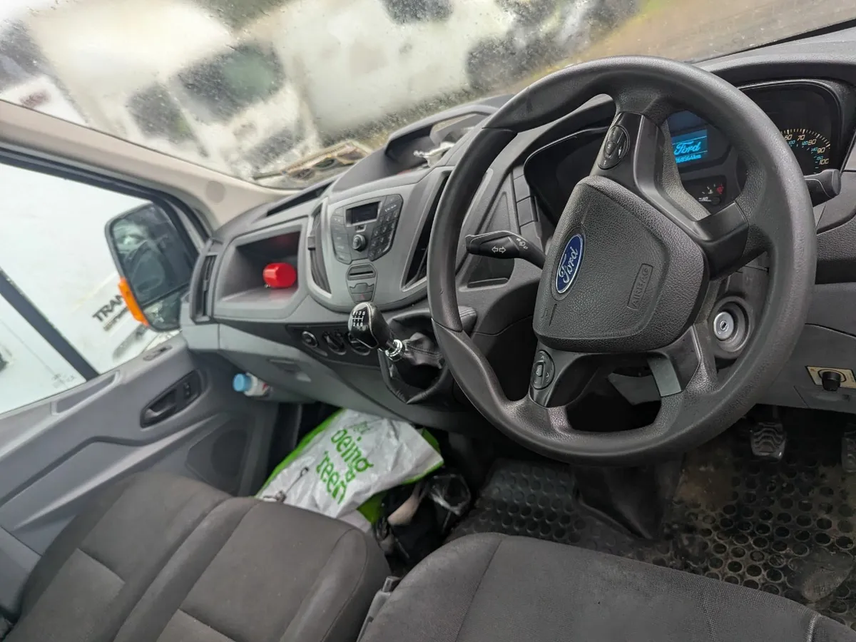 Ford Transit 2015 - Image 2