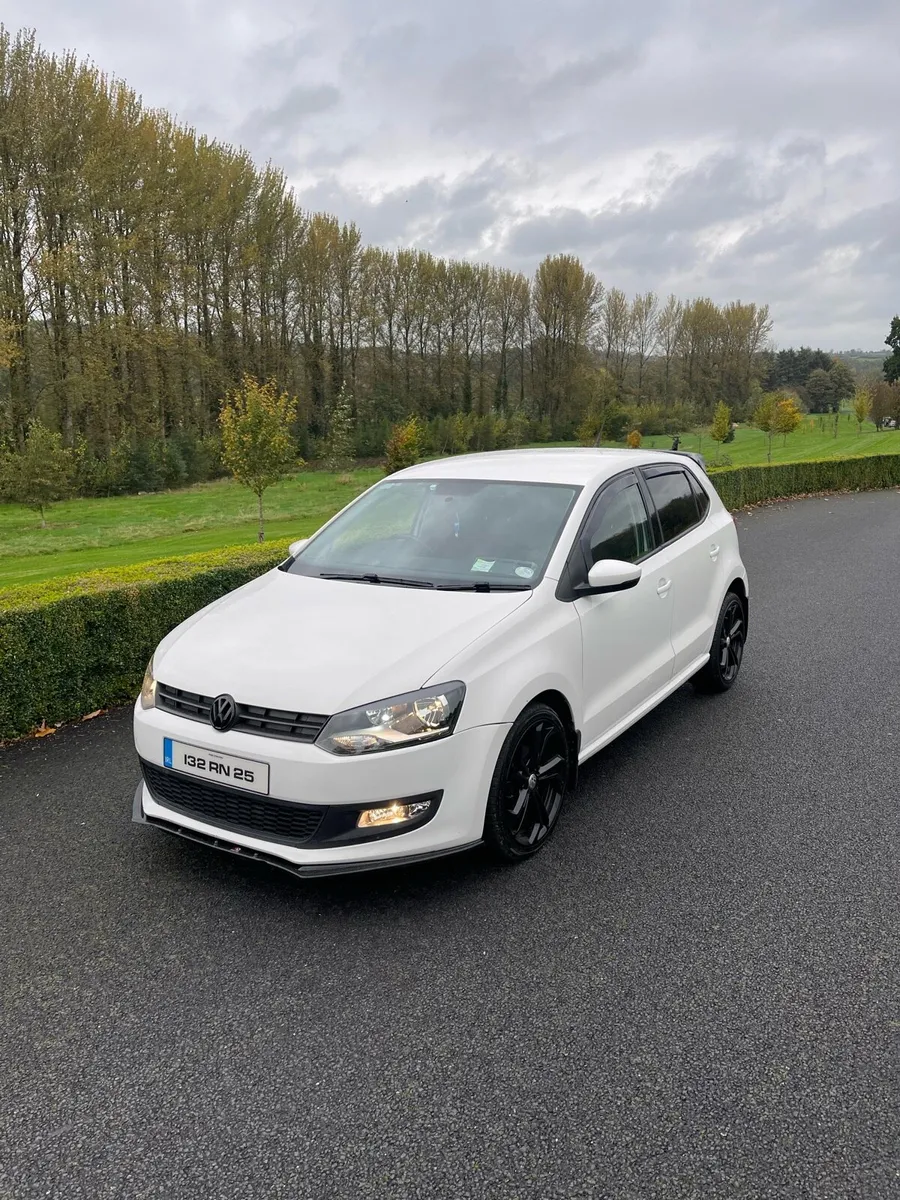 Vw polo - Image 1