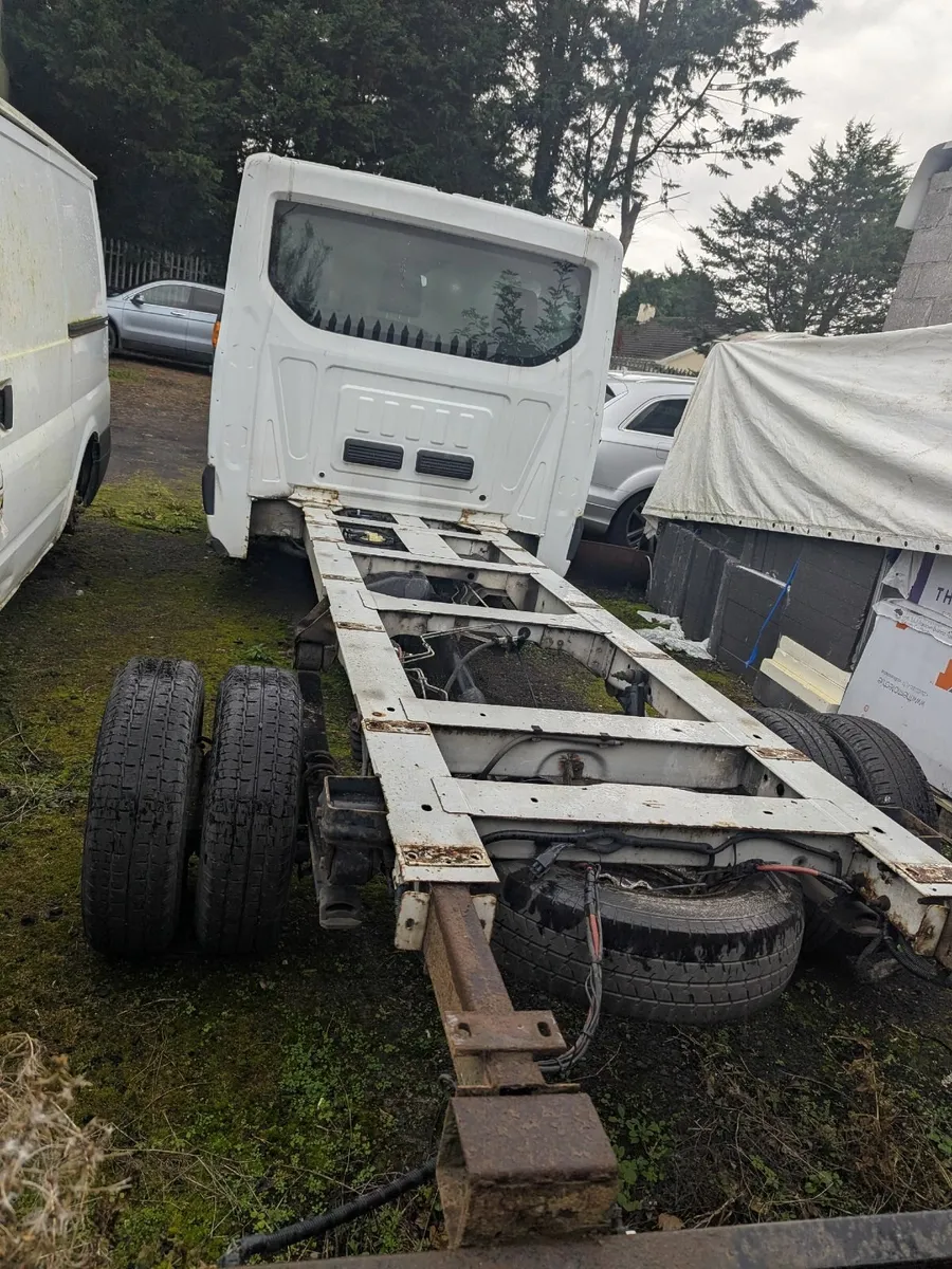 Ford Transit 2015 - Image 1