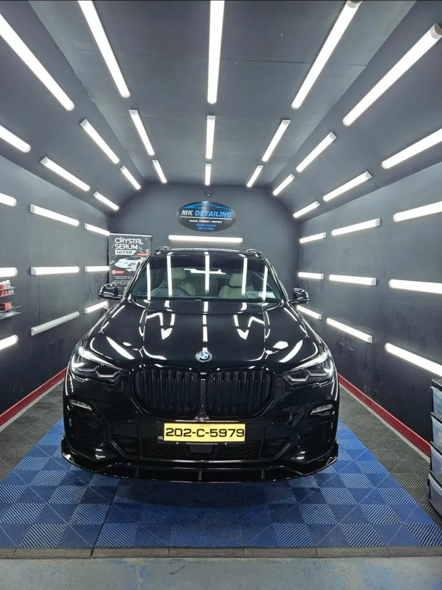 BMW X5 2020 Remapped. 520bhp - Image 1
