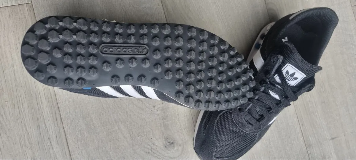 Adidas L.A. Trainer Runners / Trainers - Image 2