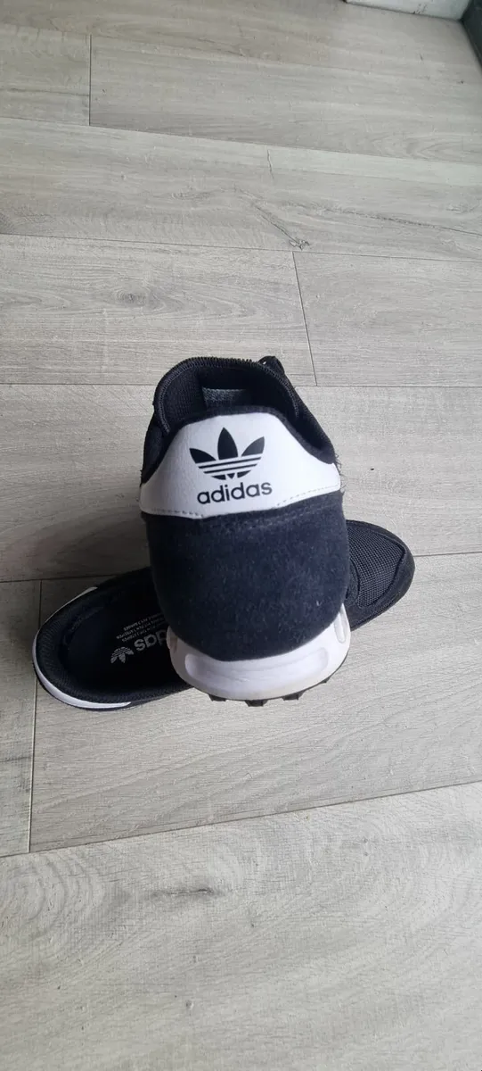 Adidas L.A. Trainer Runners / Trainers - Image 3
