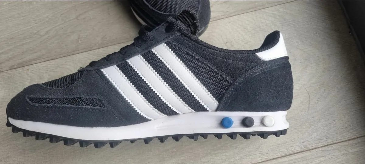Adidas L.A. Trainer Runners / Trainers - Image 4